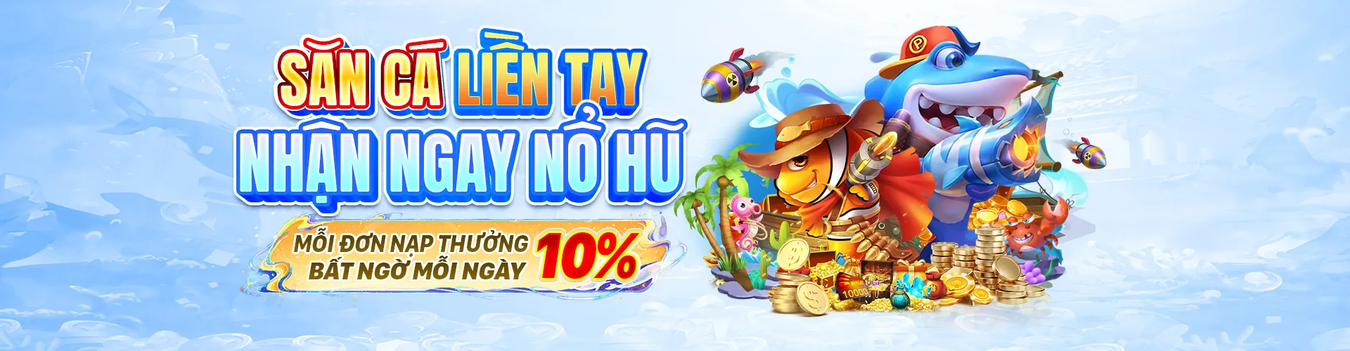 Hình ảnh chính game nổ hũ sinlebet link vào