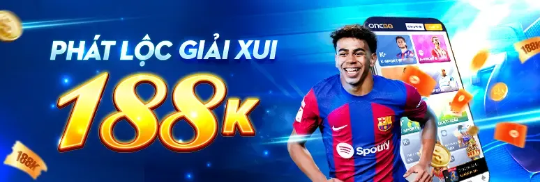 Khuyến mãi đặc biệt theo mùa giải