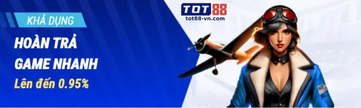 Hoàn trả cược thể thao hàng tuần